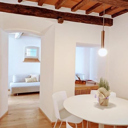 Вилла Casa Primo Кортона Экстерьер фото