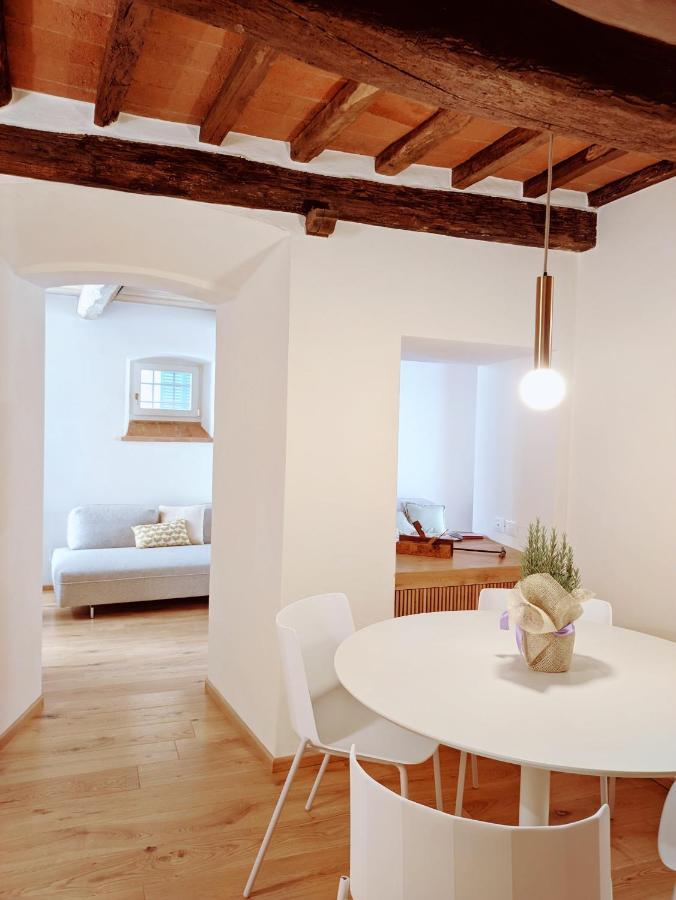 Вилла Casa Primo Кортона Экстерьер фото